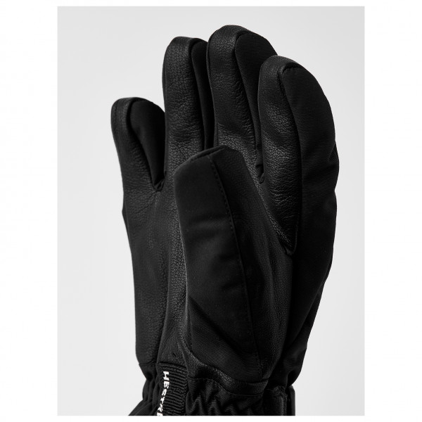Hestra - Kid's Skare CZone Junior 5 Finger - Handschuhe