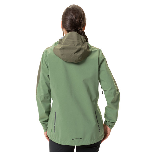 MOAB RAIN JACKET II Damen - Fahrradjacke
