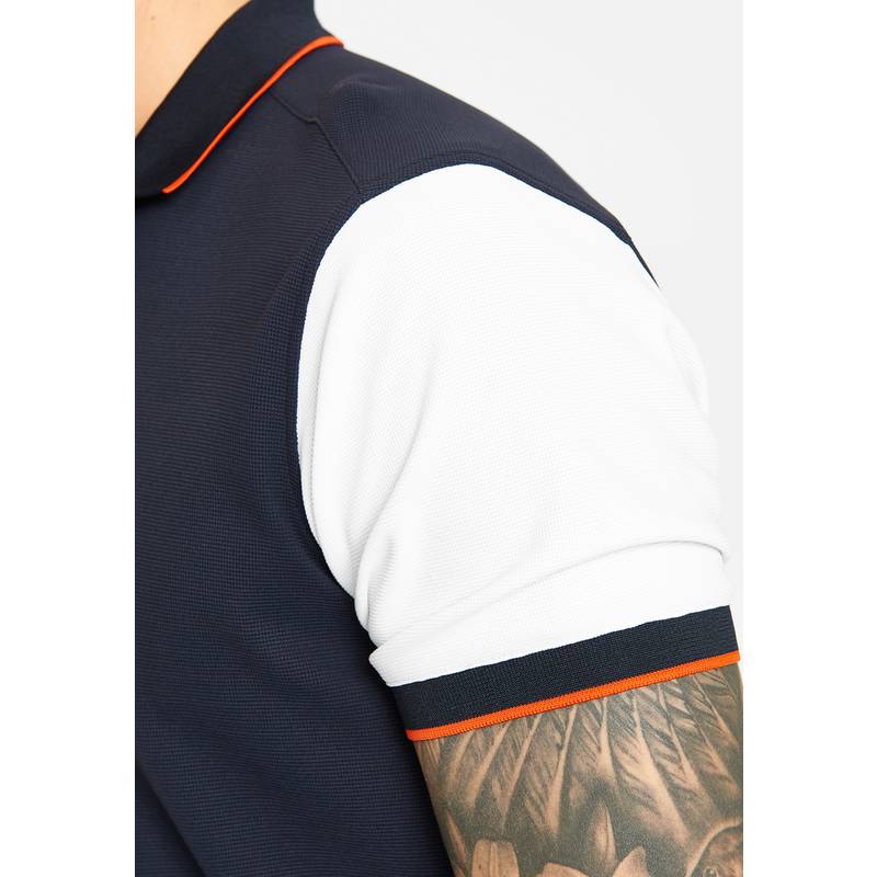 Sea Ranch Canfield Poloshirt Herren