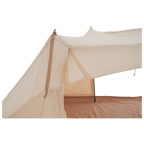 Nordisk - Ydun Sky 5.5 Technical Cotton Tent - 3-Personen Zelt