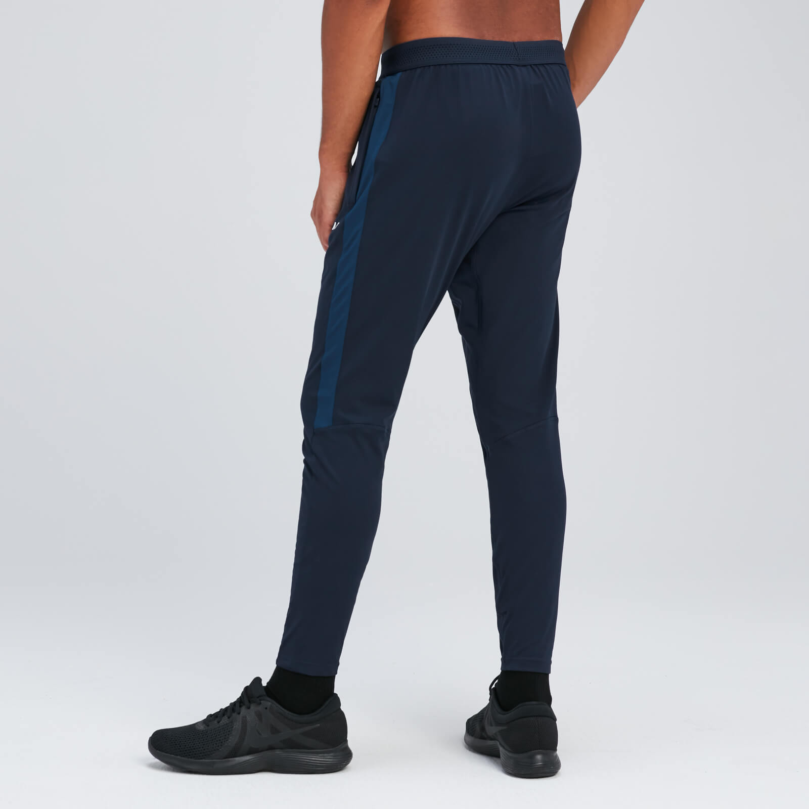 Jogging MP Tempo pour hommes – Bleu marine