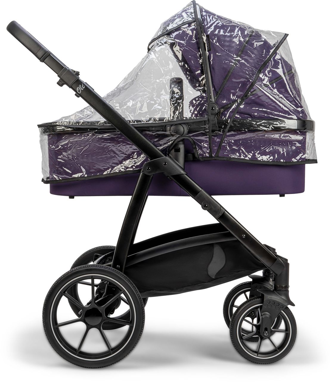 Osann Kombi-Kinderwagen Olé