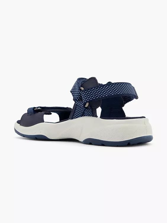 Romika Leder Sandale