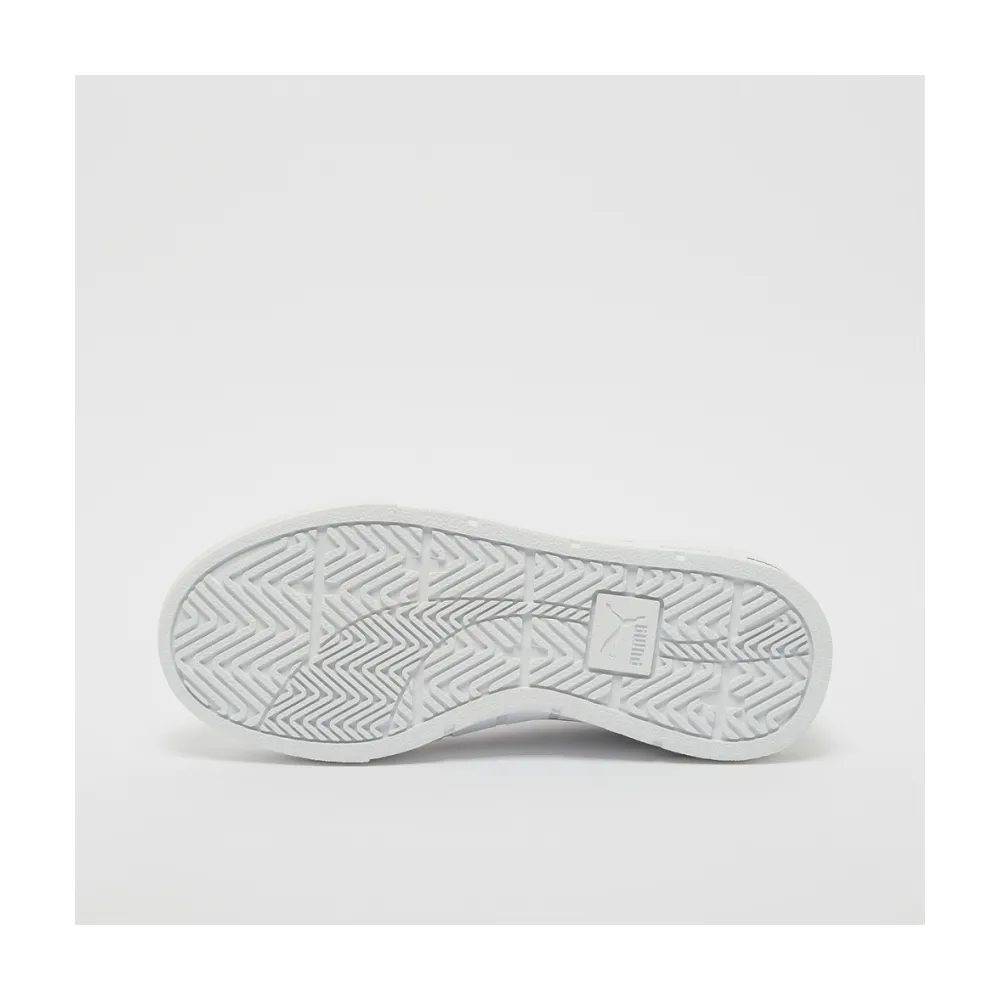 PUMA Cali Court Match 393094-001 / weiss
