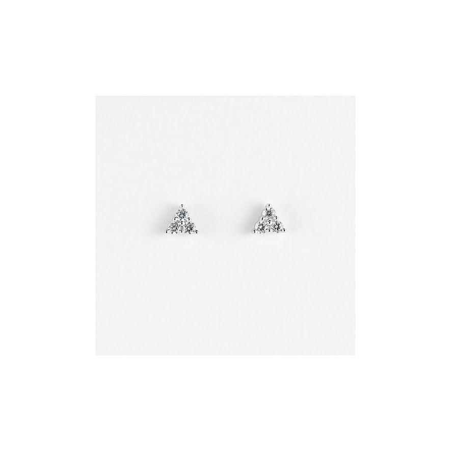 ESPRIT Ohrstecker Glittery