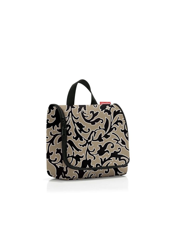 Reisenthel reisenthel Kulturtasche toiletbag baroque marble günstig kaufen onesize