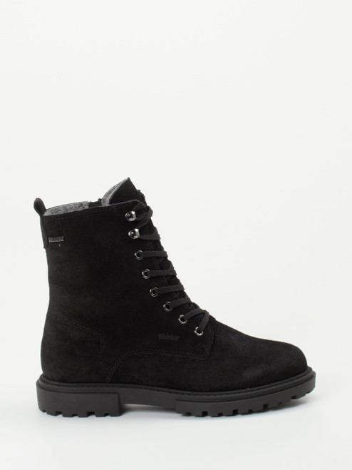 Schnürboots-67000090147 Richter