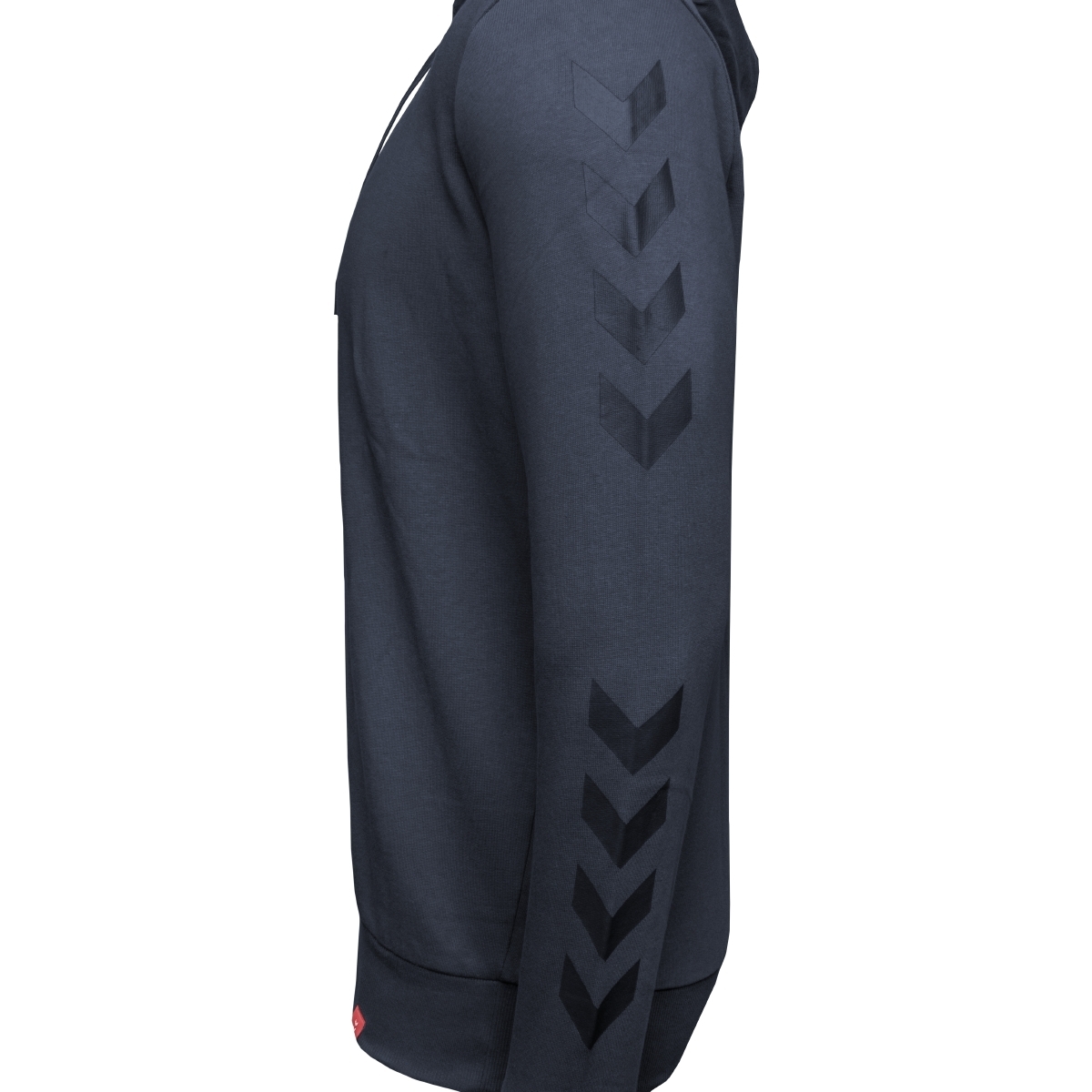 Hummel Legacy Kapuzenpullover blau