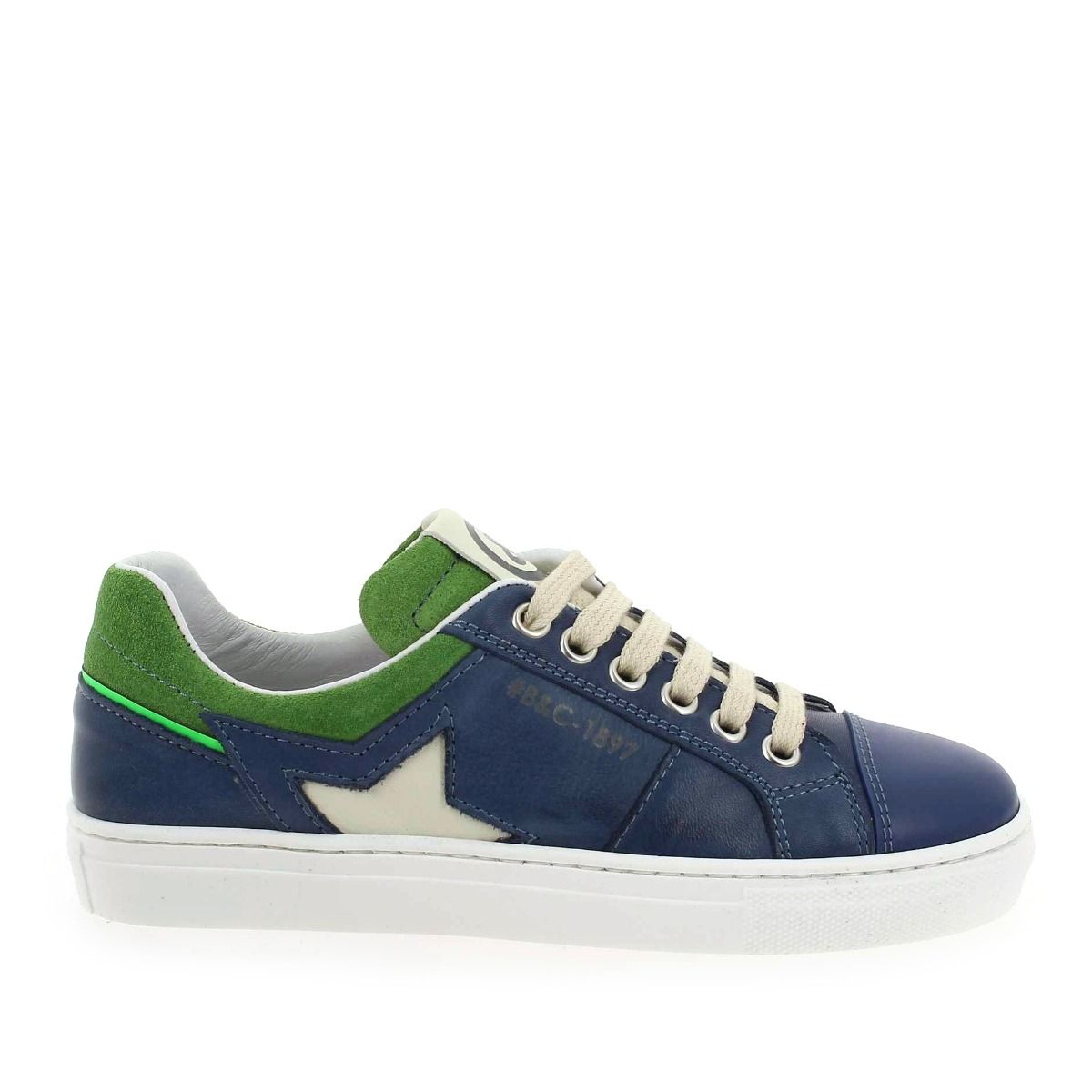 Bana & Co   22132501 - Marine Vert