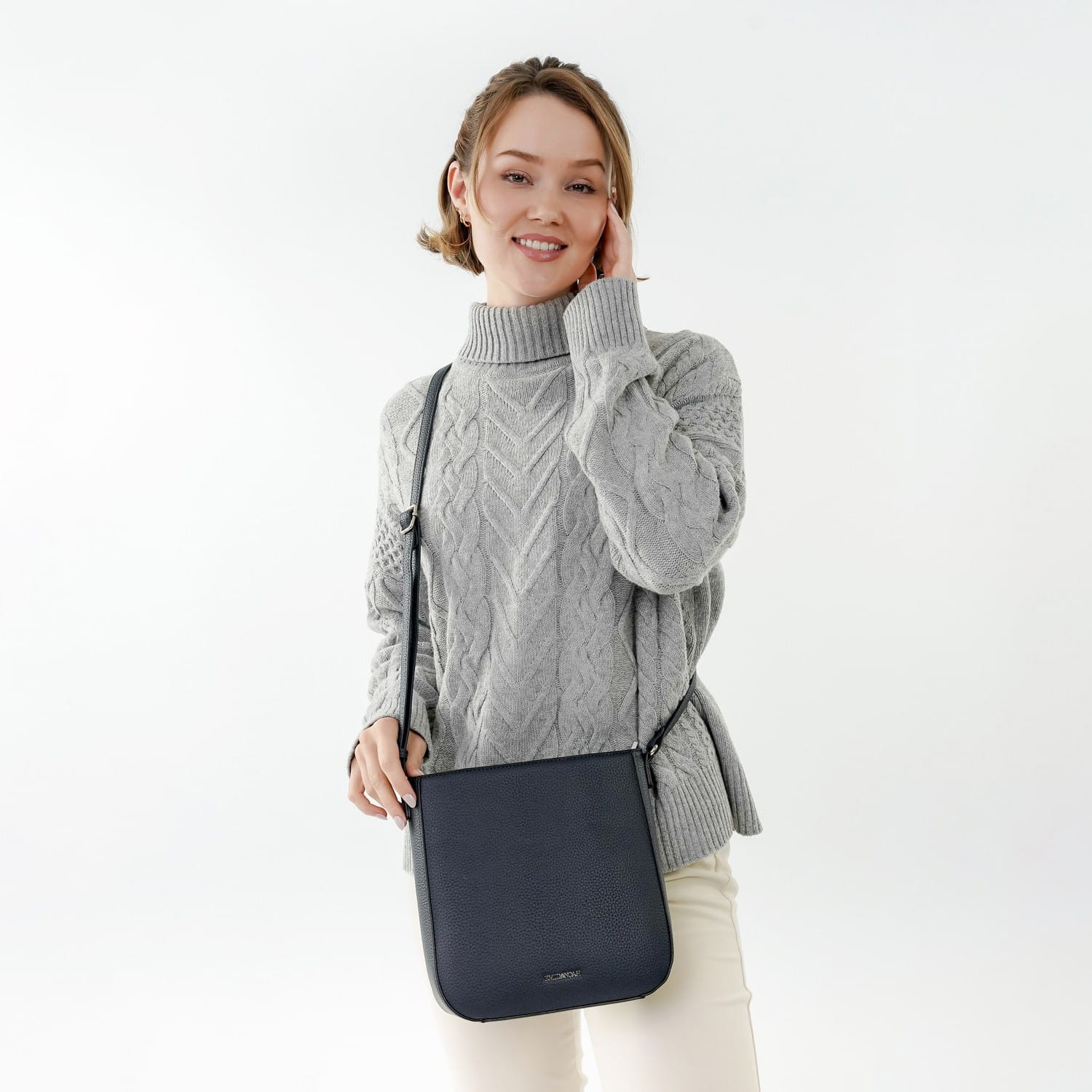 Borsa a tracolla EMILY & NOAH Ella