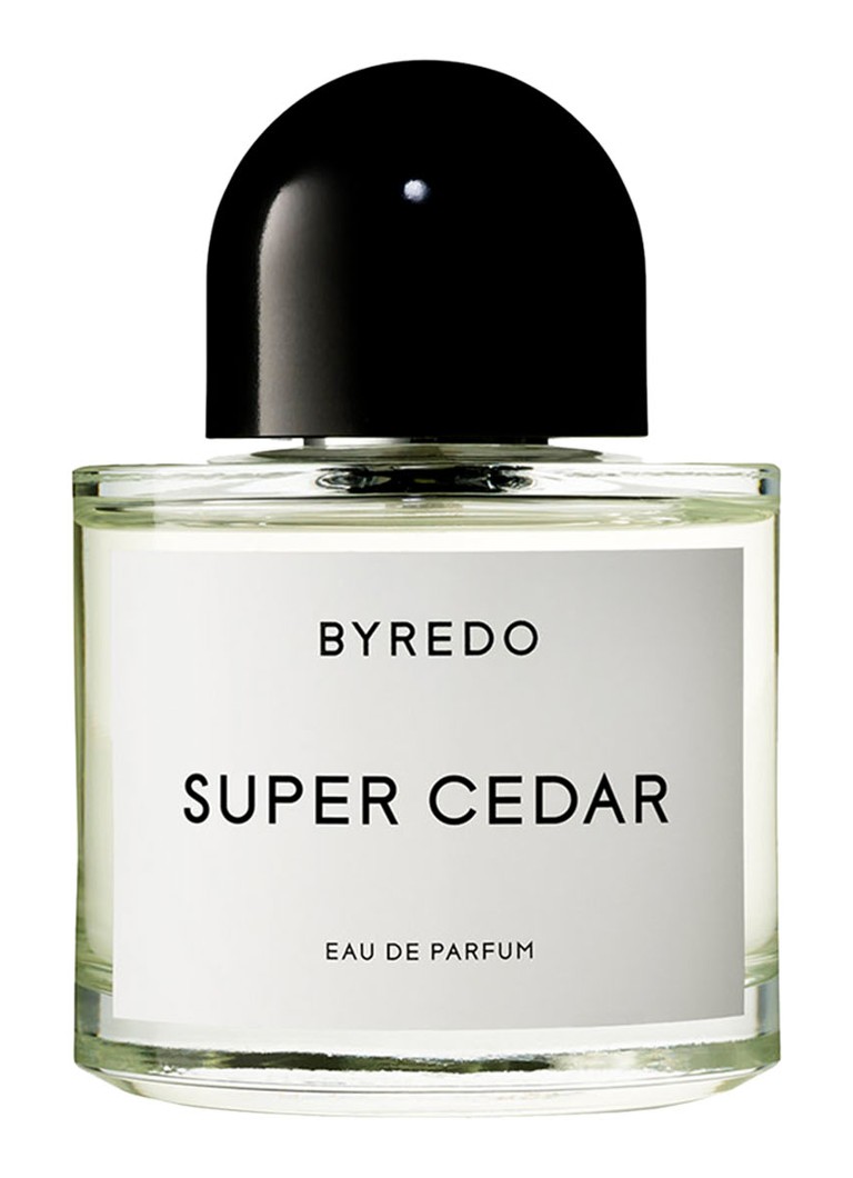 Byredo Super Cedar Eau de Parfum