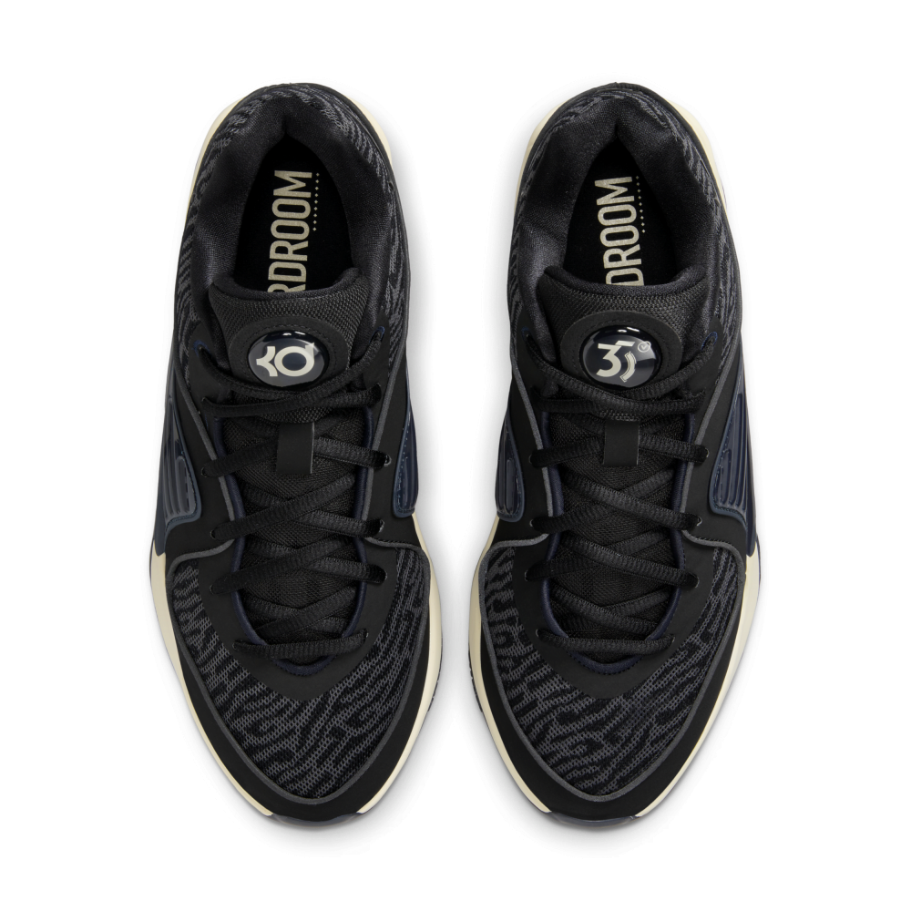 Nike KD16 KD 16 DV2917-003 / schwarz