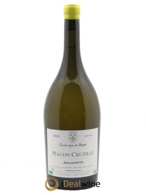 Mâcon-Cruzille Aragonite Les Vignes du Maynes  2020 - Lot de 1 Magnum