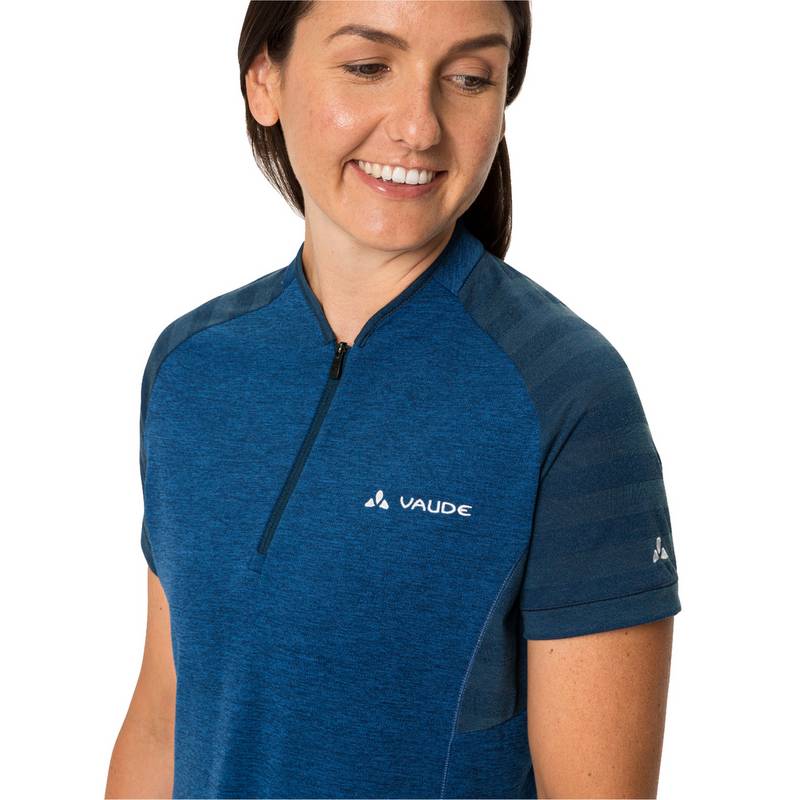 VAUDE Wo Tamaro Shirt III T-Shirt Damen