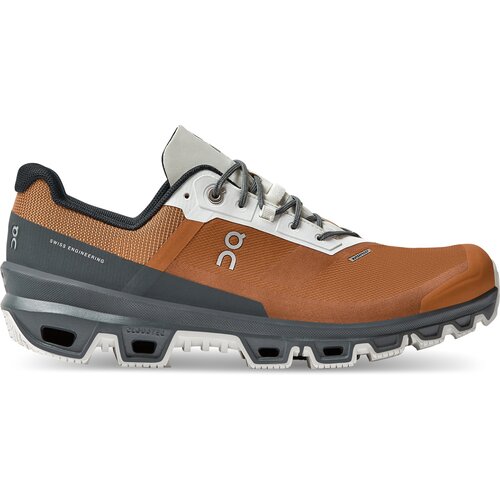 HERREN LAUFSCHUHE CLOUDVENTURE WATERPROOF