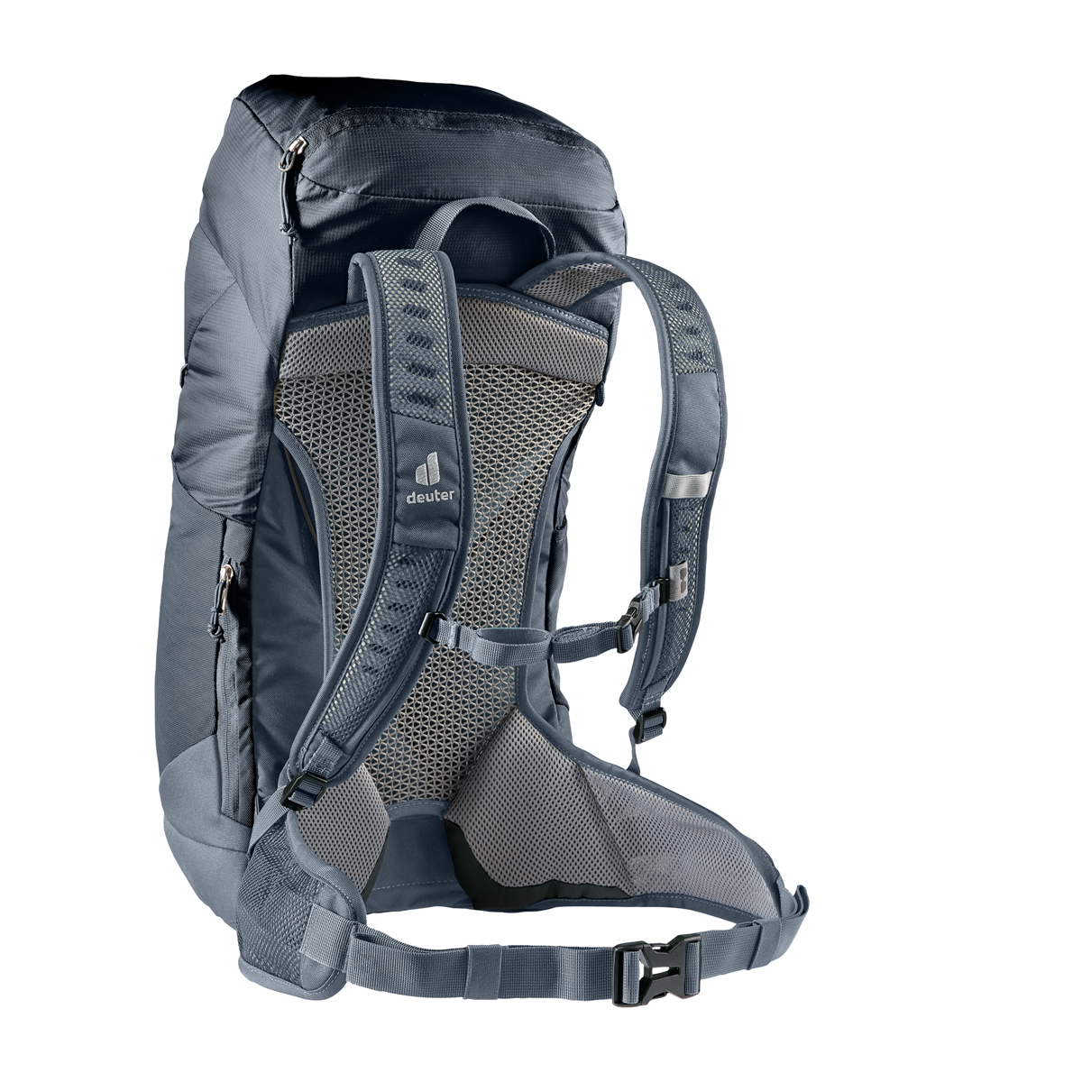 deuter AC Lite 30 3421021 Schwarz 7403- Graphit