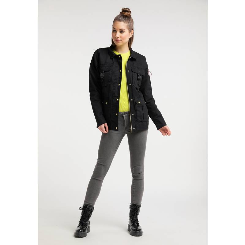 MYMO Cargojacke Damen