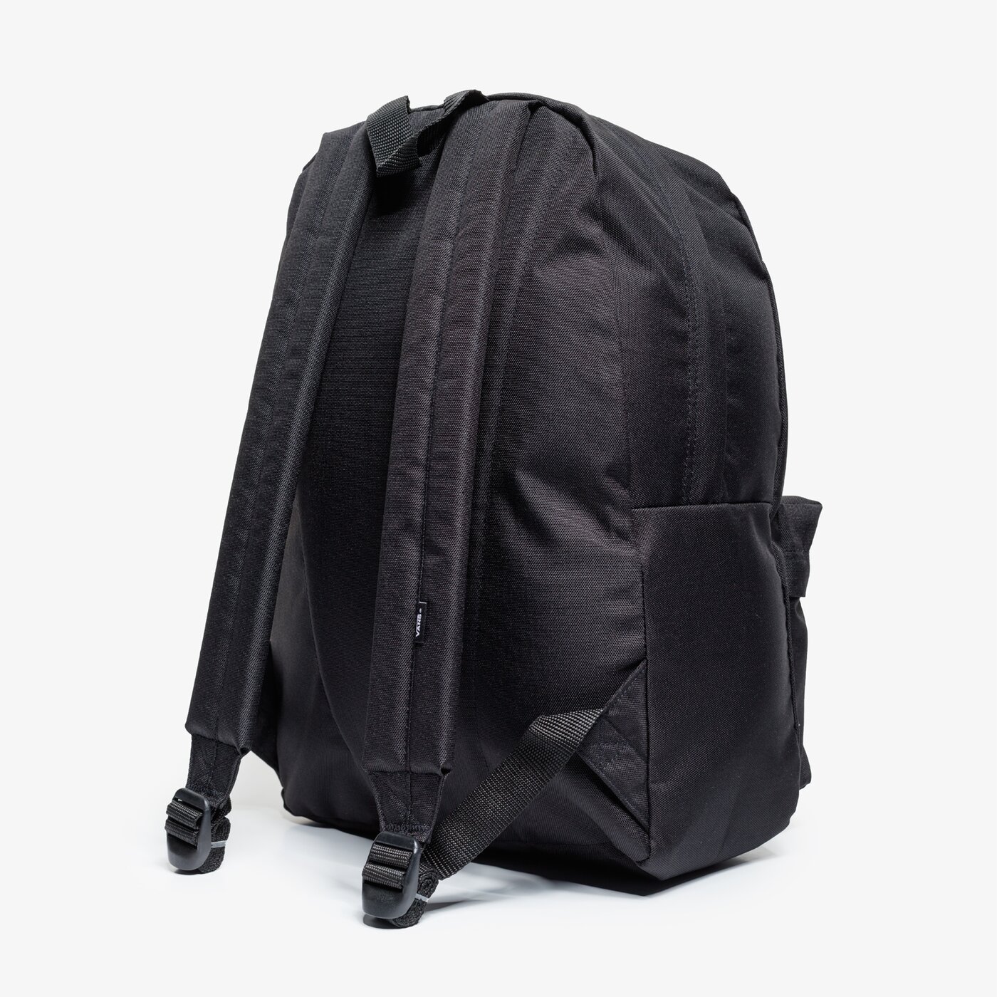 VANS RUCKSACK OLD SKOOL III BACKPACK Schwarz