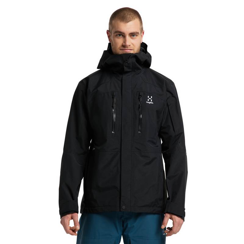 Haglfs Elation GTX Jacket Hardshelljacke Herren