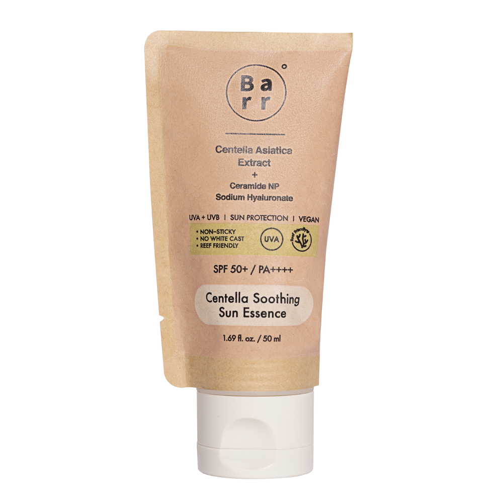 Barr Centella Soothing Sun Essence 50 ml
