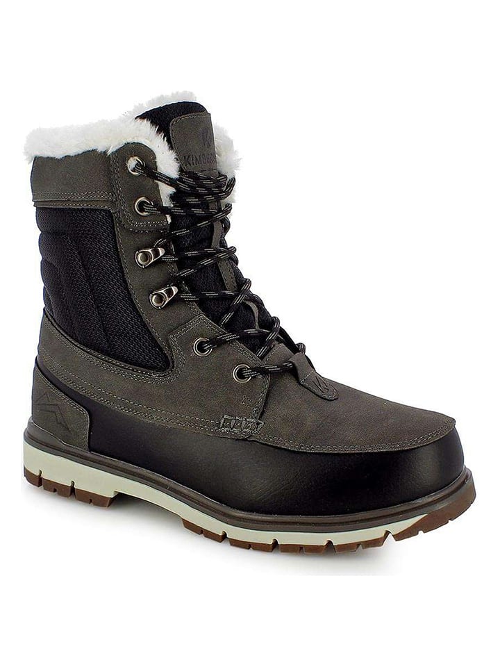 Kimberfeel Winterboots 