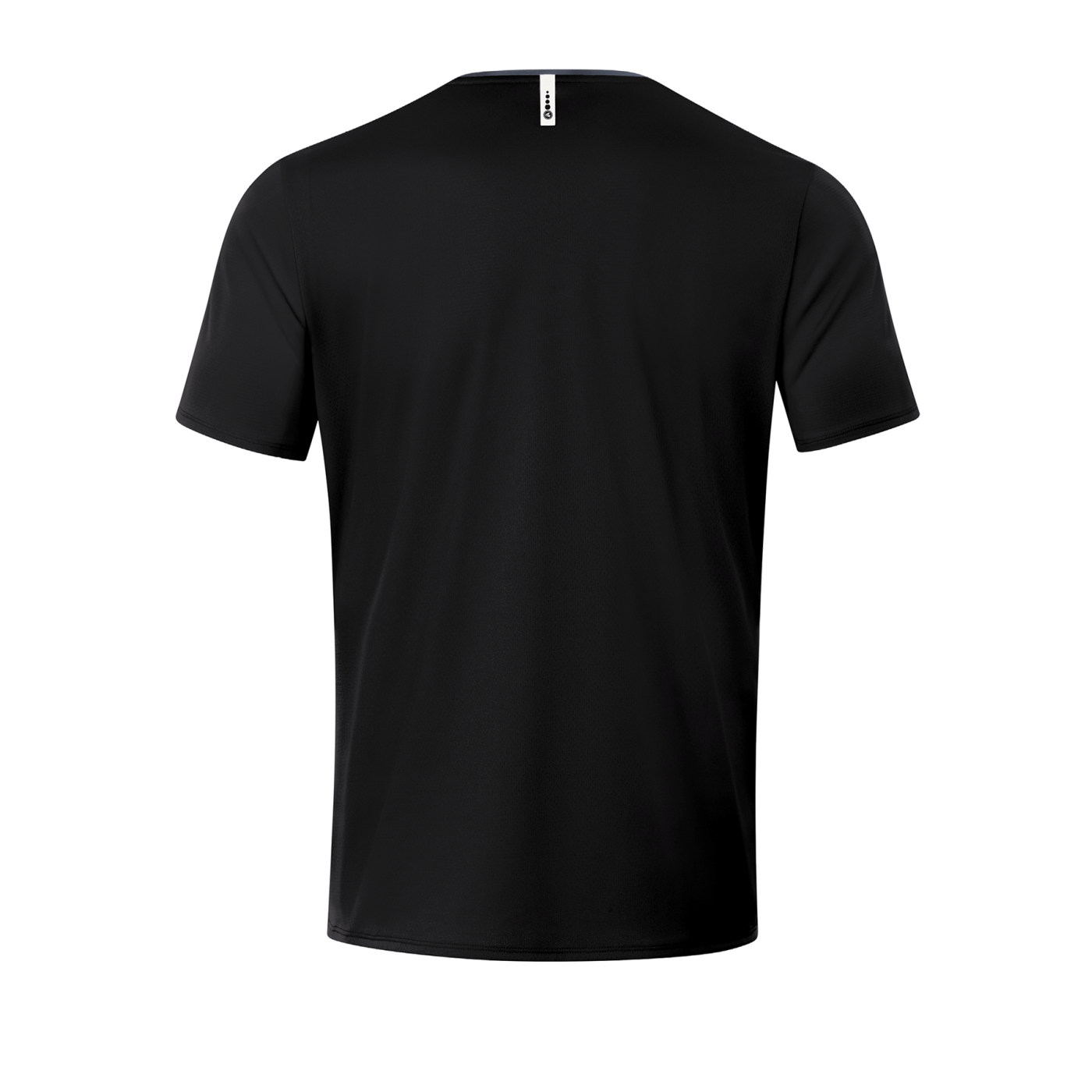Jako Champ 2.0 T-Shirt Kids Schwarz F08