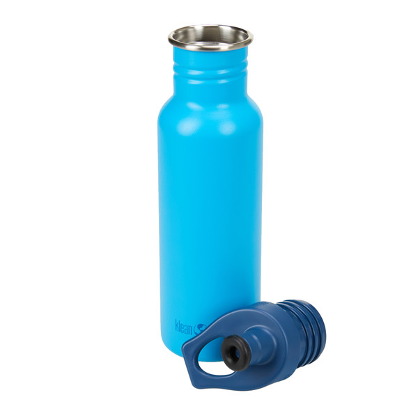 CLASSIC NARROW EINWANDIG, 532 ML, SPORT CAP 3.0 - Trinkflasche