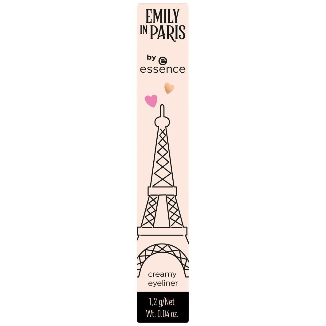 Creamy Eyeliner