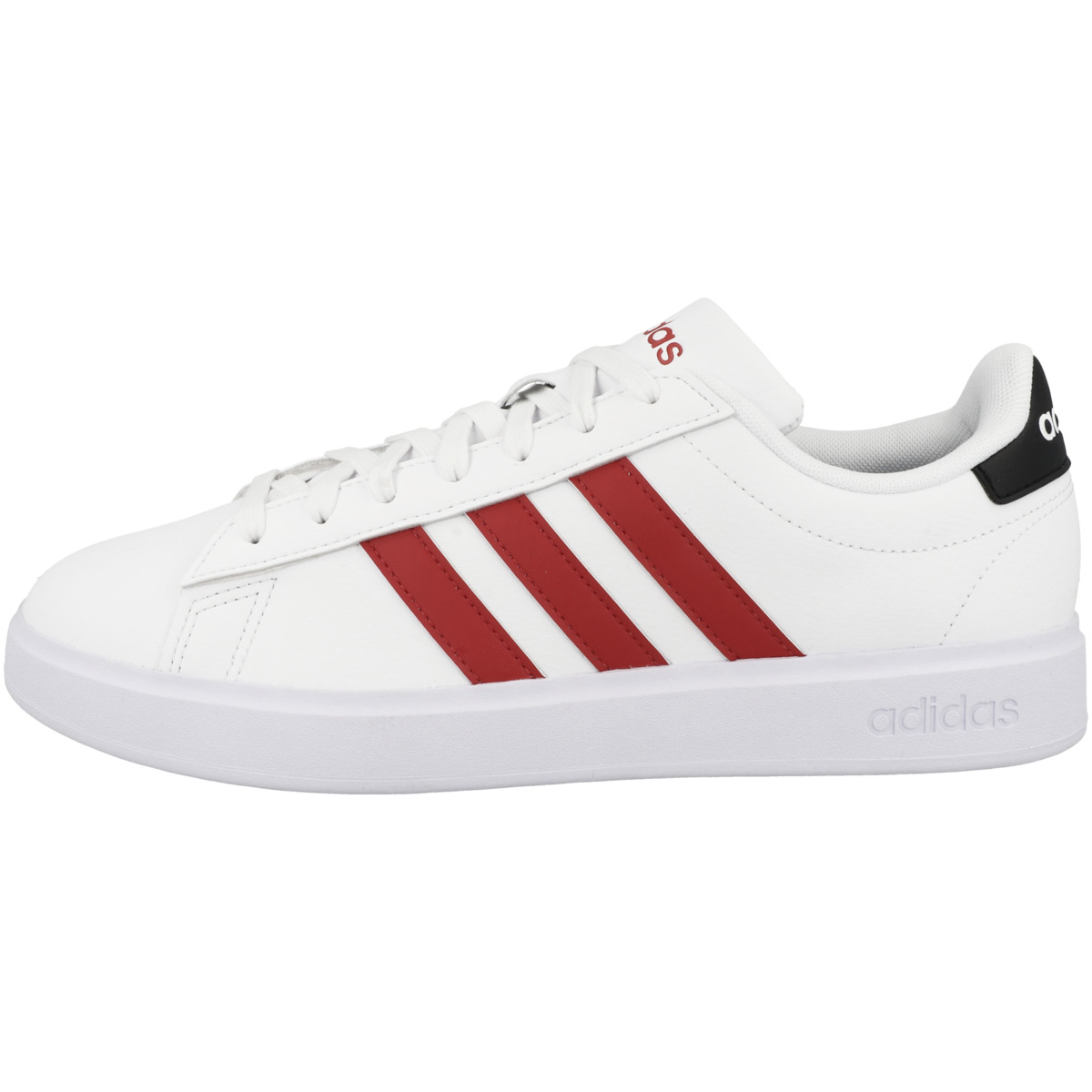 adidas Performance Grand Court 2.0 Sneaker low weiss