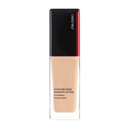 Shiseido Synchro Skin Radiant Lifting Foundation 220 Linen