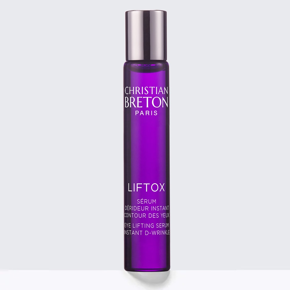 christian breton LIFTOX Sérum Repulpant - Liftant