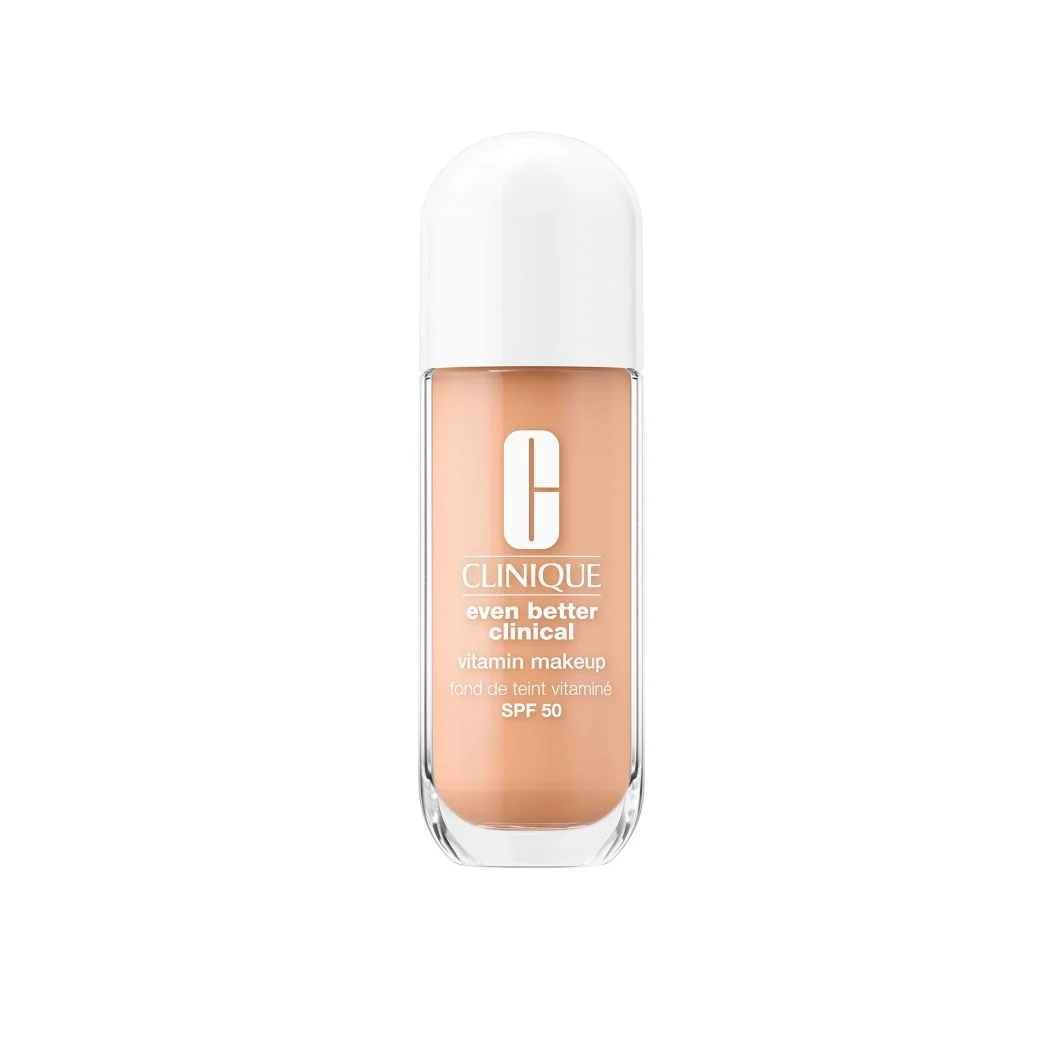 Base de maquillaje líquida EVEN BETTER CLINICAL™ VITAMIN MAKEUP SPF 50