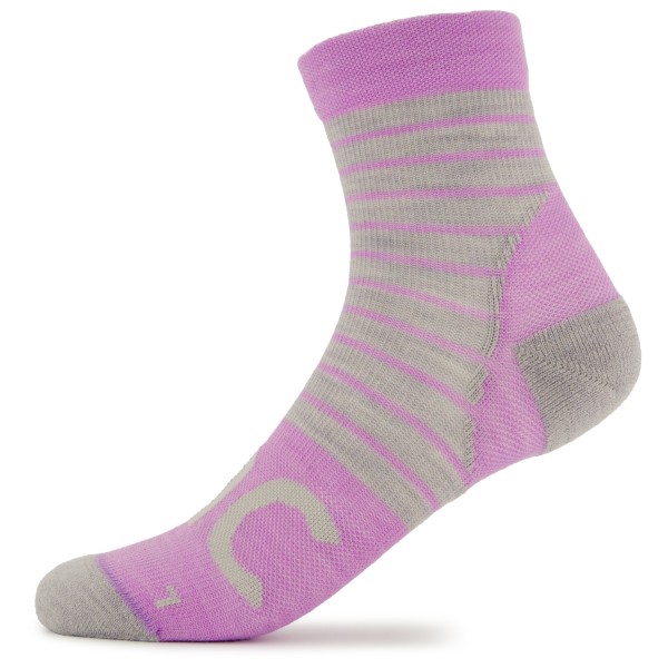 Stoic - Merino MTB Quarter Socks - Radsocken