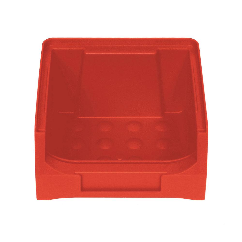BRB Sichtbox PROFI LB6, rot (48 Stück)
