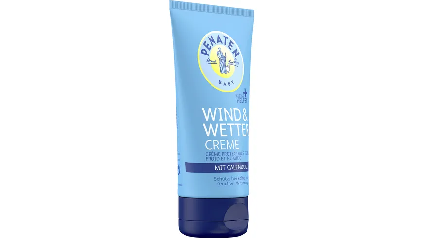 Penaten Wind + Wetter Creme 75 ml