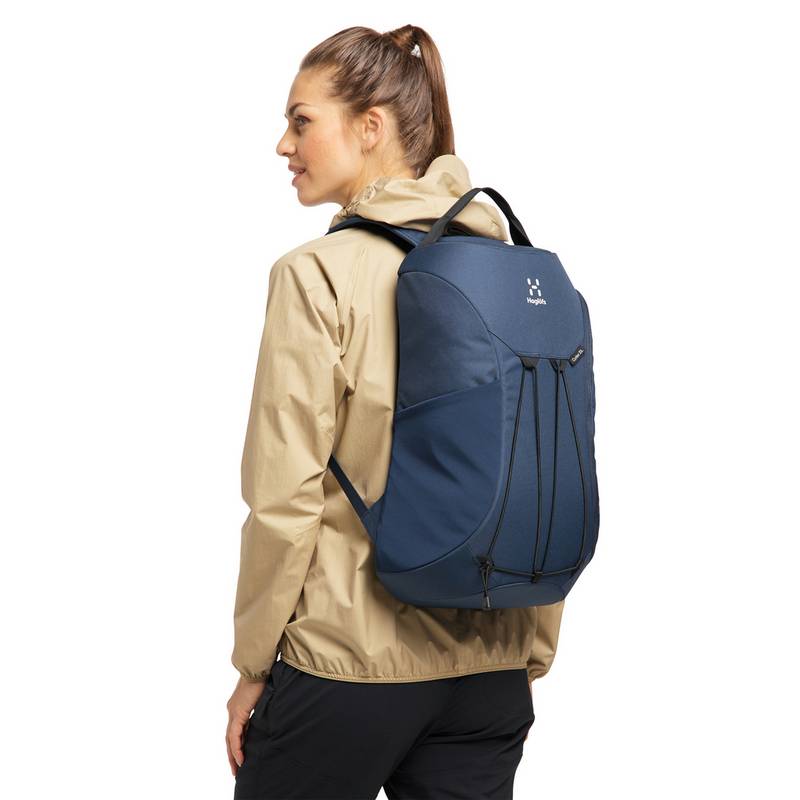 Haglfs Corker 20L Trekkingrucksack