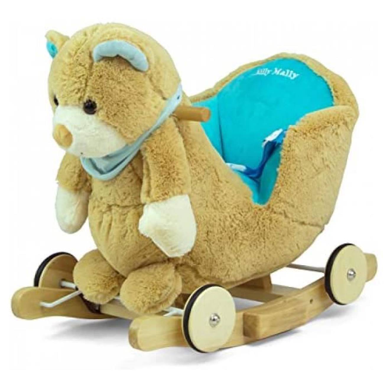 Milly Mally