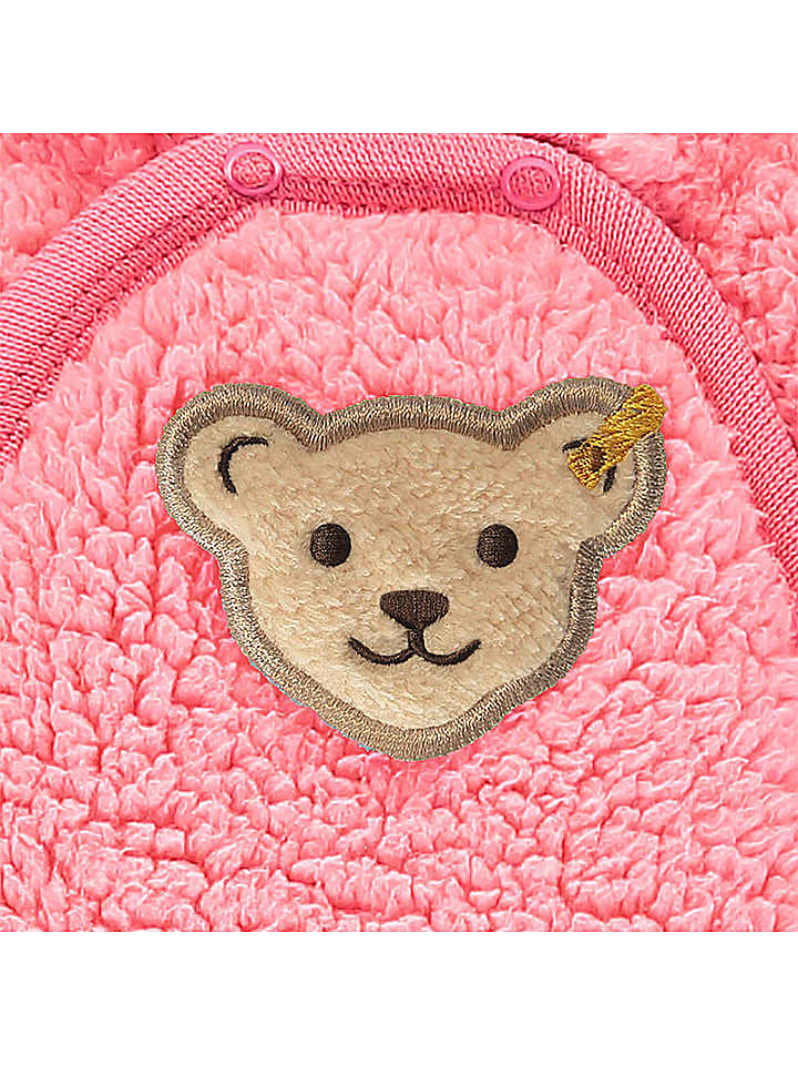 Steiff Overall in Pink günstig kaufen 86