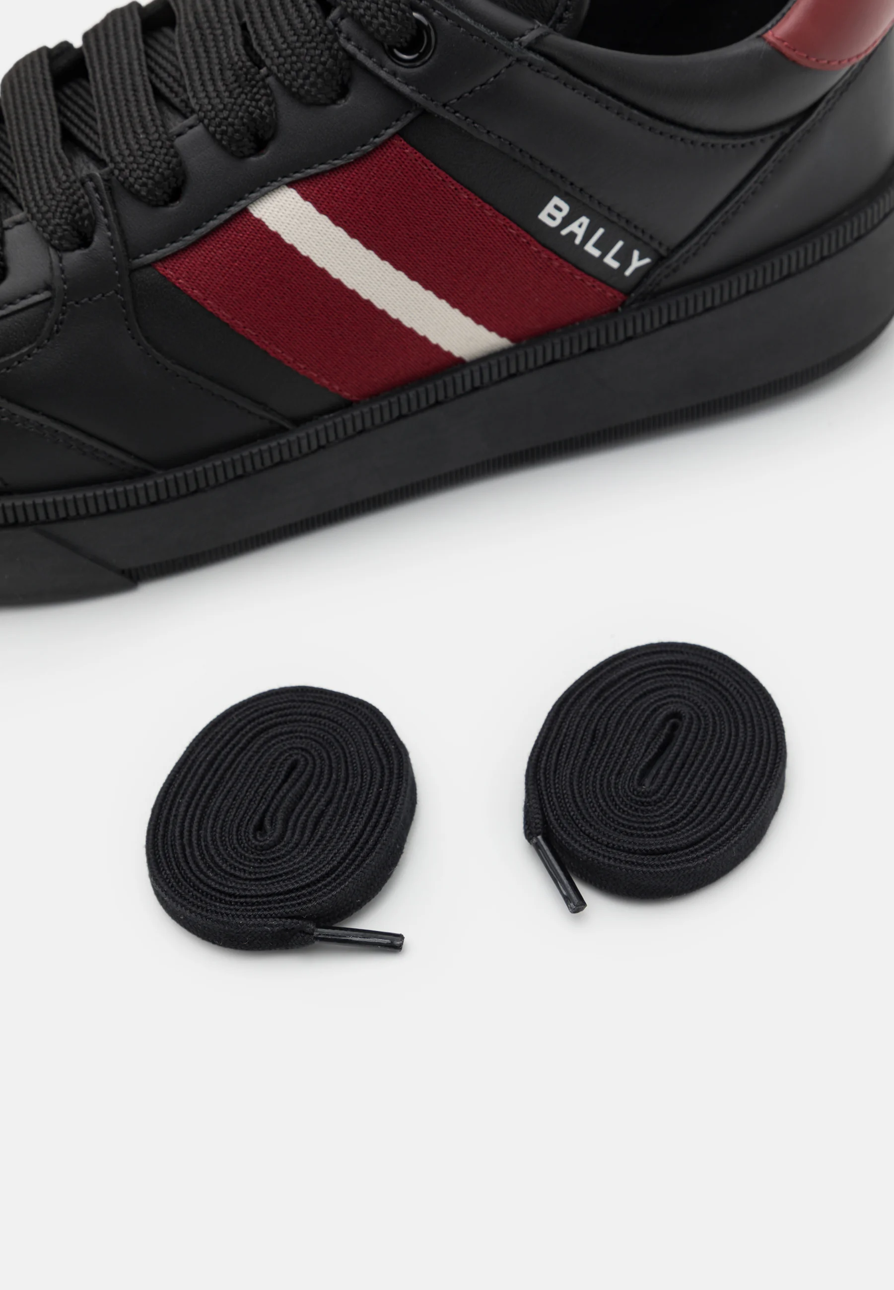 Bally REBBY - Zapatillas bajas