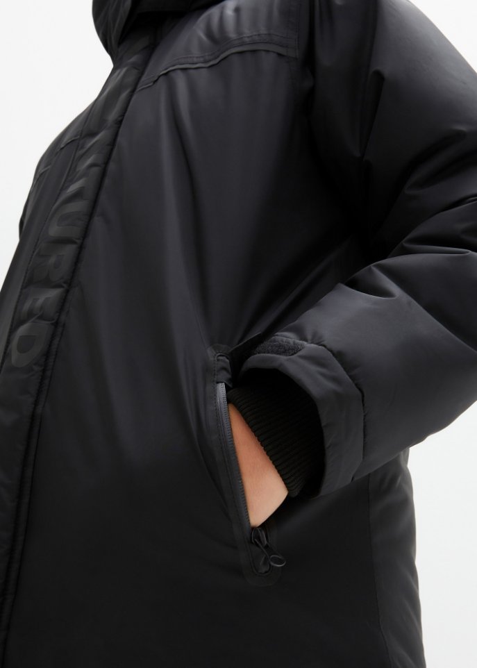 Jungen Skijacke