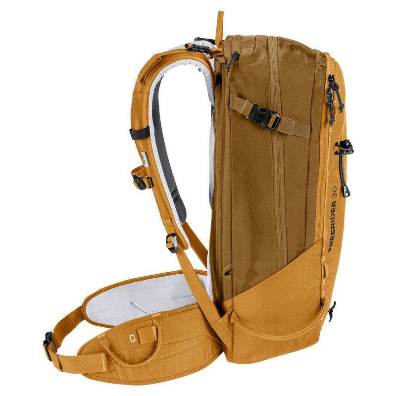 Deuter Freerider 30 Alpinrucksack Herren