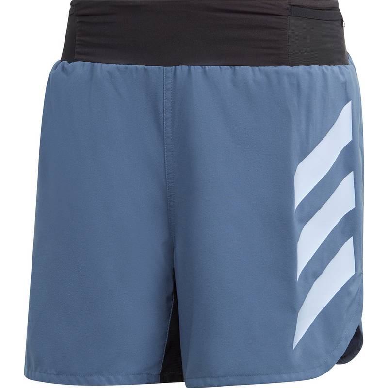 adidas Agravic Laufshorts Herren