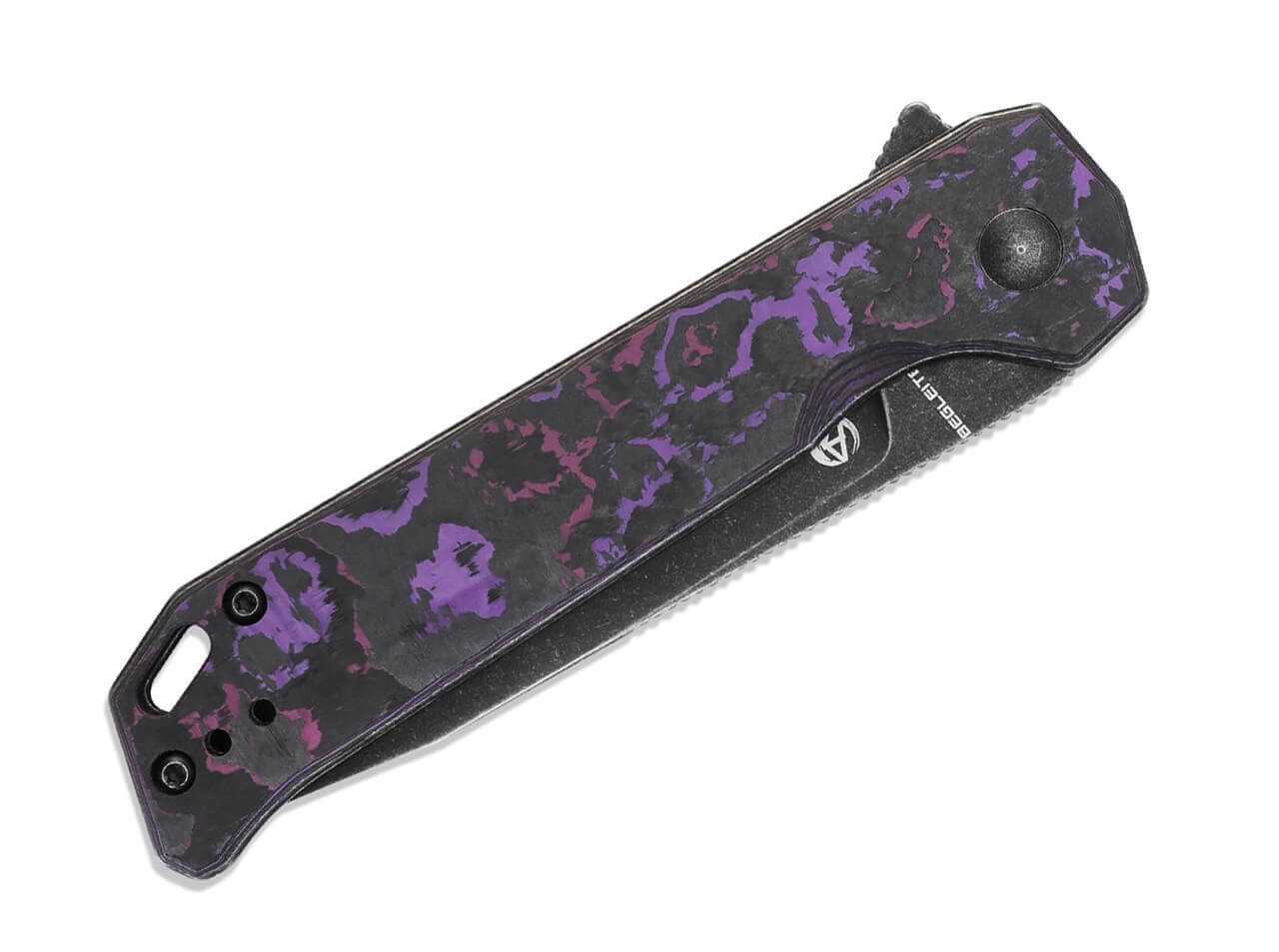 Begleiter2 CF Purple