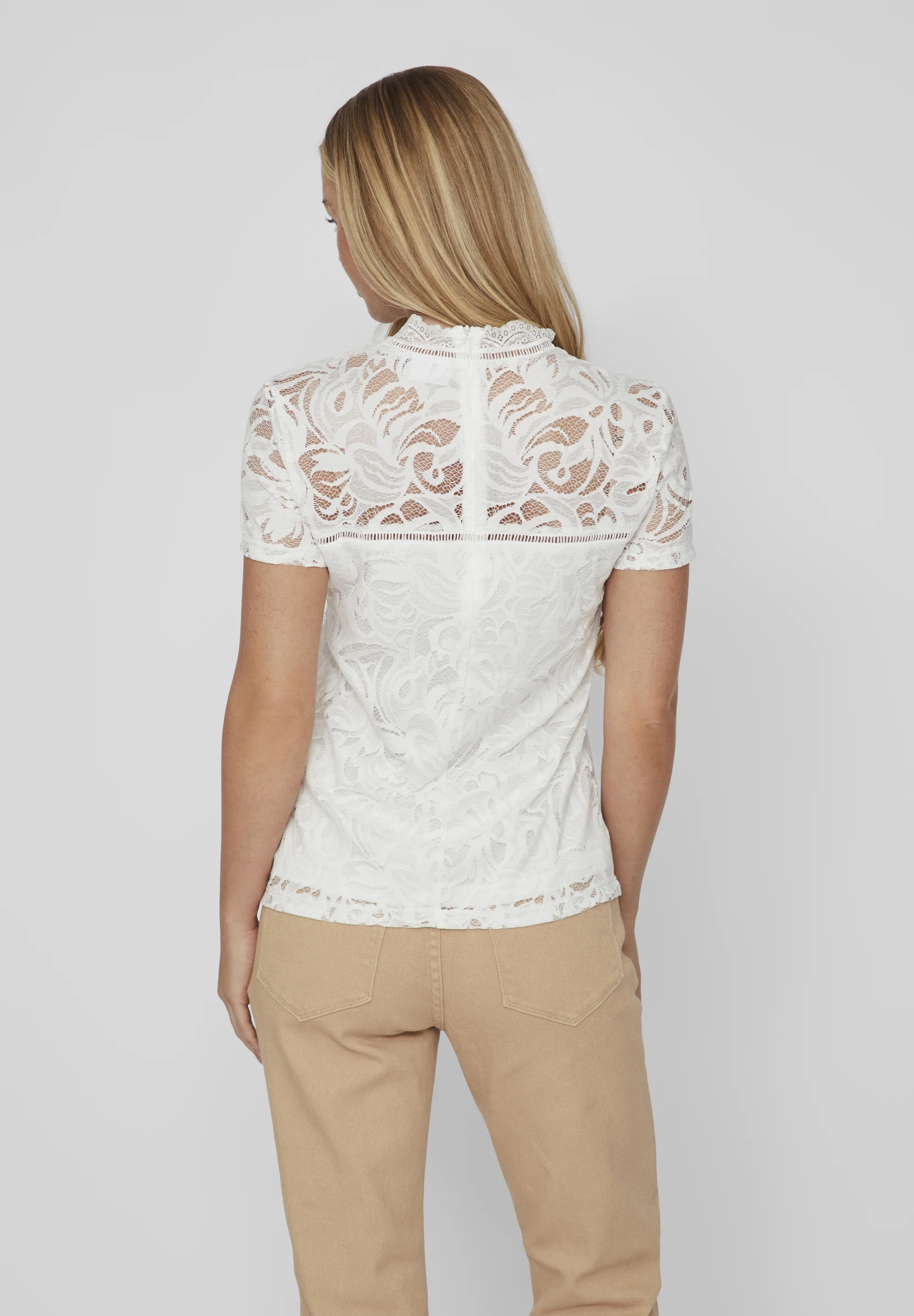 VILA VISTASIA - NOOS - Blusa
