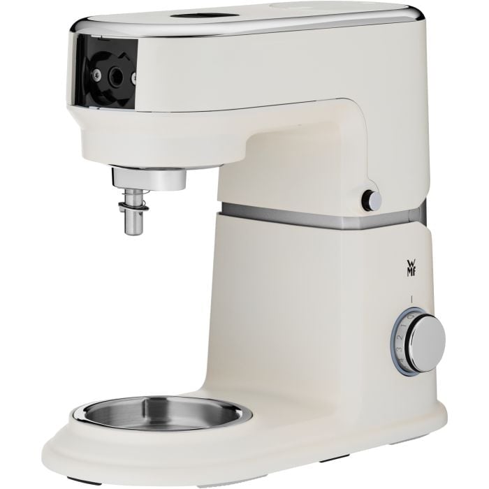 WMF KÜCHENminis KÜchenmaschine One for All Edition, Elfenbein