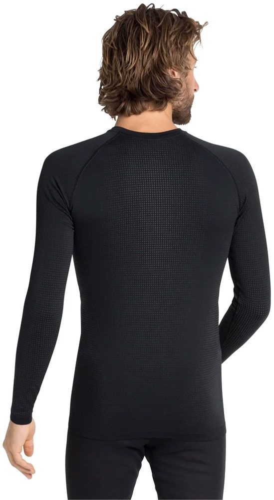 Odlo Performance Warm Eco - Funktionsunterhemd langarm kaufen | Bike-Discount