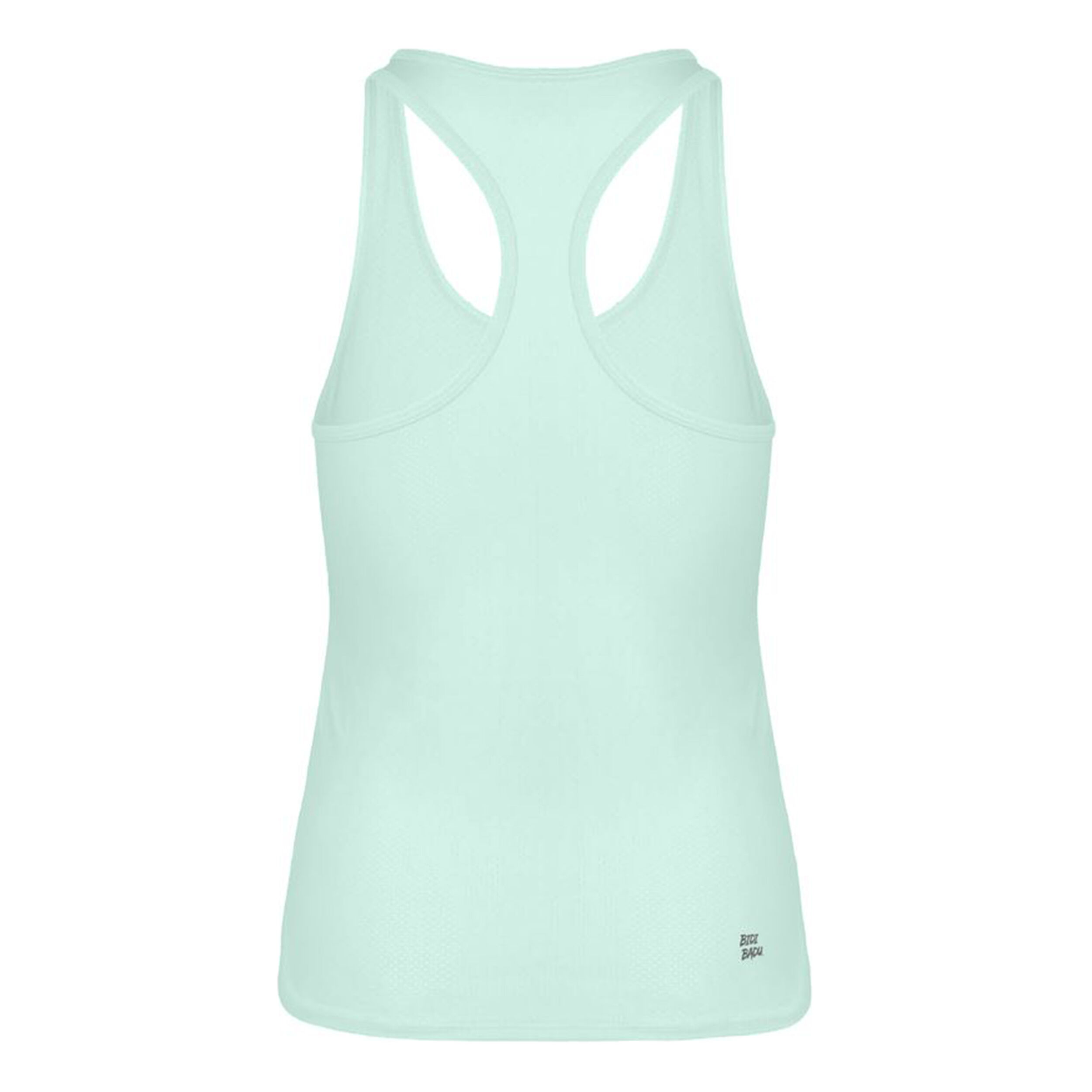 Mea Tech Tank-Top Damen - Mint