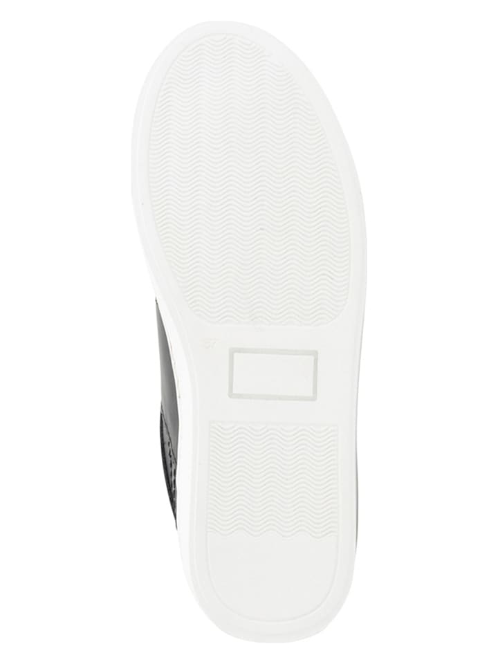 NoGRZ Leder-Sneakers 