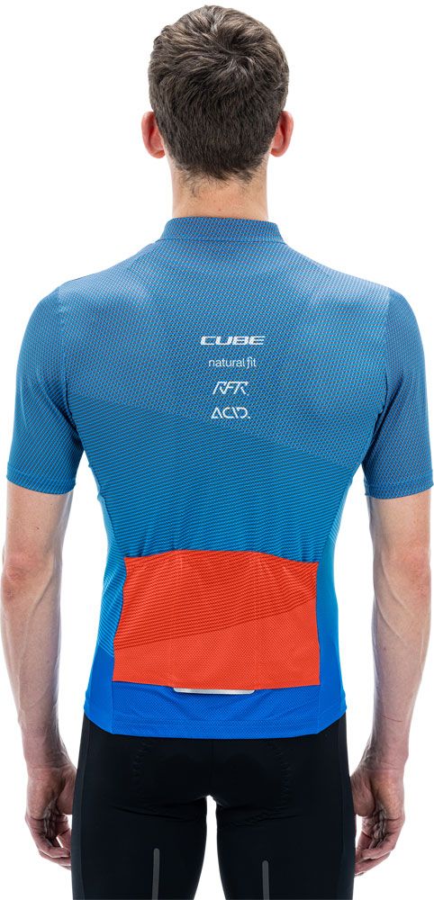 Cube Teamline CMPT - Trikot kaufen | Bike-Discount