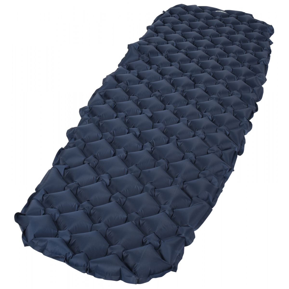 Husky Fury 5 blaue Aufblasbare Isomatte